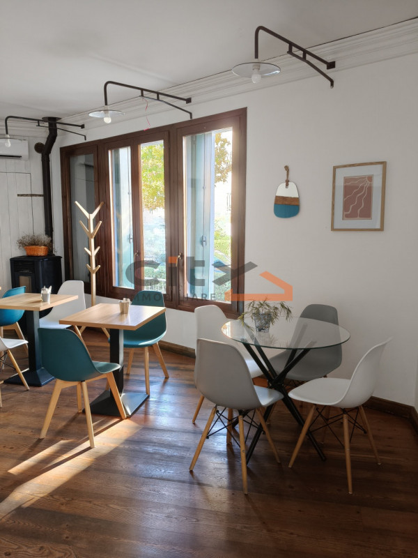 BASSANO DEL GRAPPA – NEGOZIO DI 96 MQ A 5 MINUTI DAL PONTE DEGLI ALPINI
Proponiamo in affitto un ...