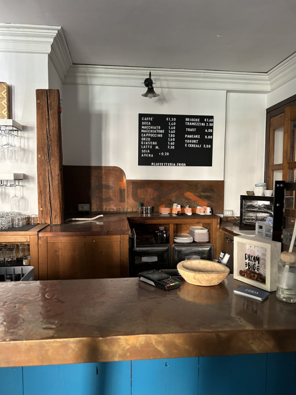 BASSANO DEL GRAPPA – NEGOZIO DI 96 MQ A 5 MINUTI DAL PONTE DEGLI ALPINI
Proponiamo in affitto un ...