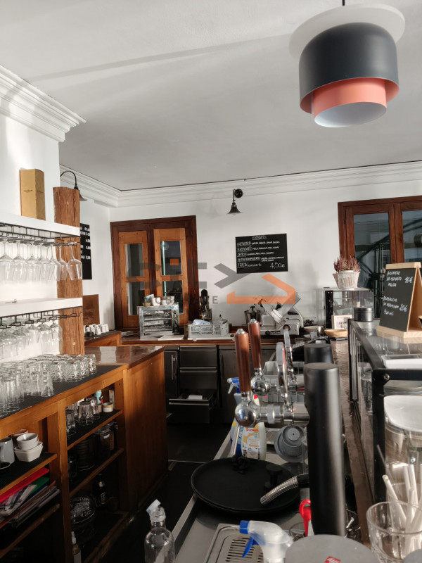 BASSANO DEL GRAPPA – NEGOZIO DI 96 MQ A 5 MINUTI DAL PONTE DEGLI ALPINI
Proponiamo in affitto un ...