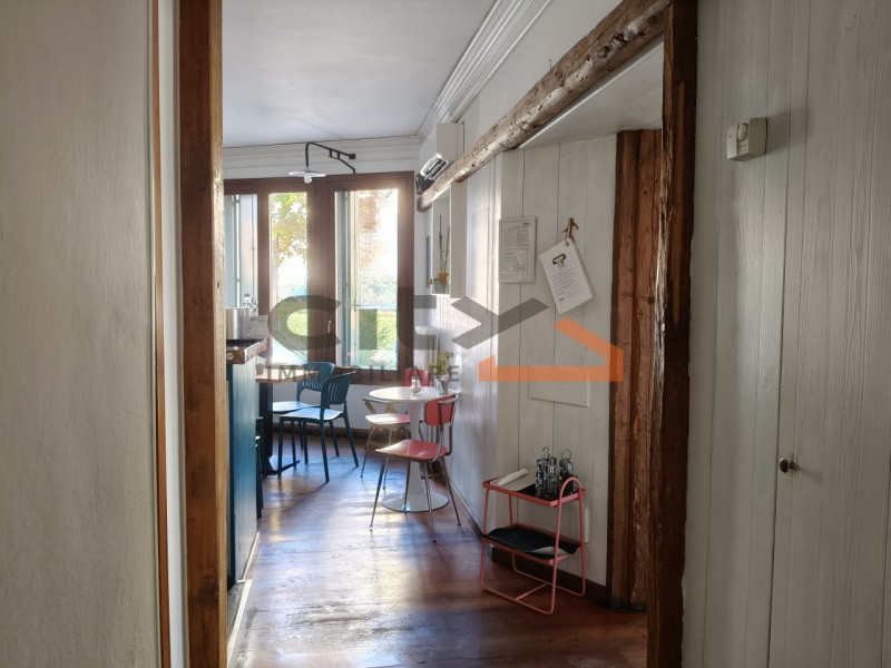 BASSANO DEL GRAPPA – NEGOZIO DI 96 MQ A 5 MINUTI DAL PONTE DEGLI ALPINI
Proponiamo in affitto un ...