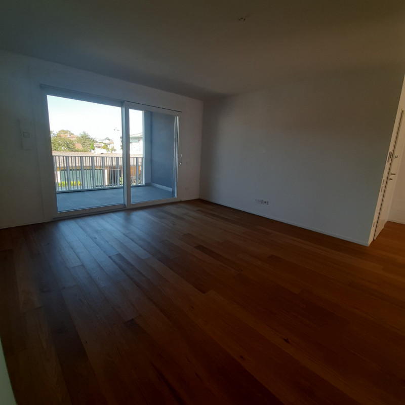 Nell'esclusivo quartiere di Madonna Pellegrina proponiamo uno splendido appartamento di nuova gen...