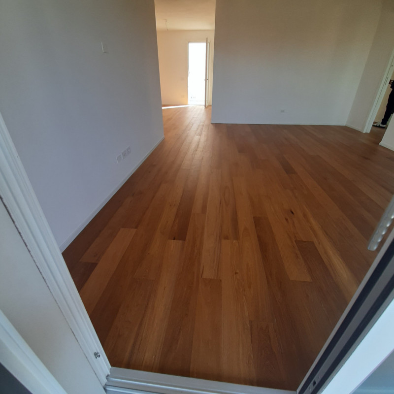 Nell'esclusivo quartiere di Madonna Pellegrina proponiamo uno splendido appartamento di nuova gen...