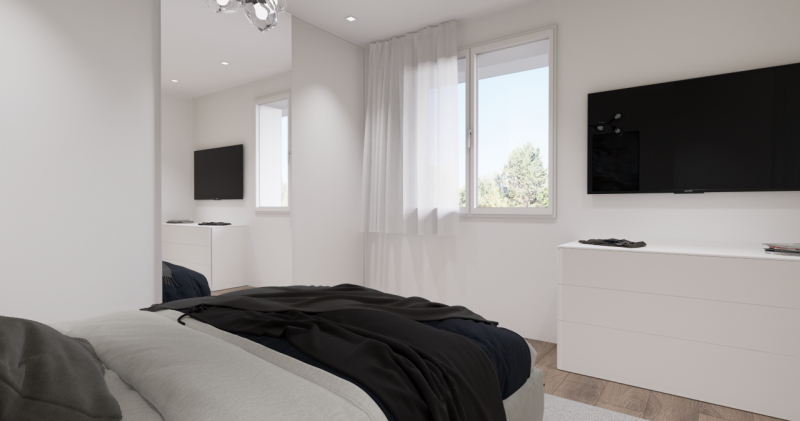 (Per INFO Mara 3481536890) A Maserada sul Piave, a pochi passi dal centro e comodo a tutti i prin...