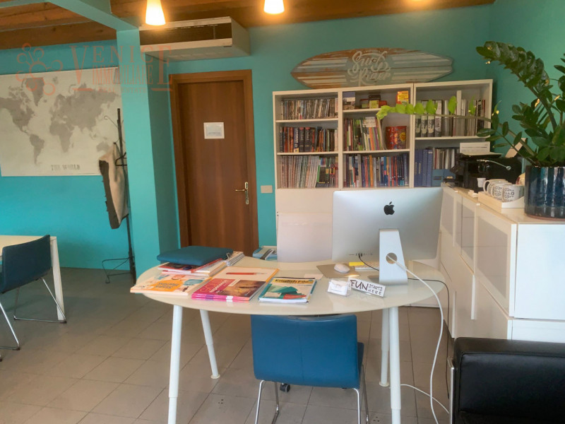 Attività commerciale in Vendita a Venezia