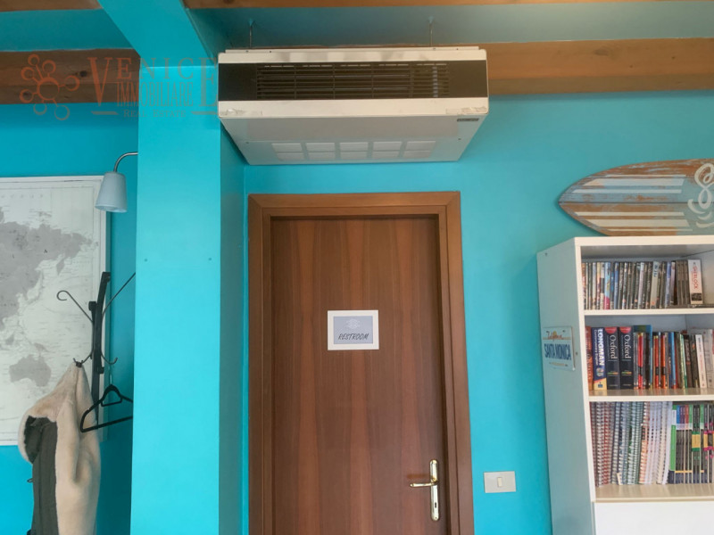 Attività commerciale in Vendita a Venezia