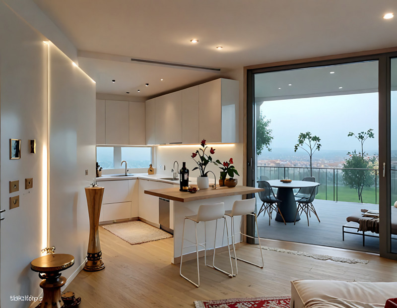 (Per INFO Mara 3481536890) A Jesolo Lido, nei pressi di Piazza Drago, proponiamo in vendita un el...