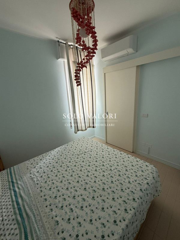 Esclusivo Appartamento Fronte Mare a Jesolo – 3 Camere Matrimoniali, Ampio Terrazzo Abitabile

In...