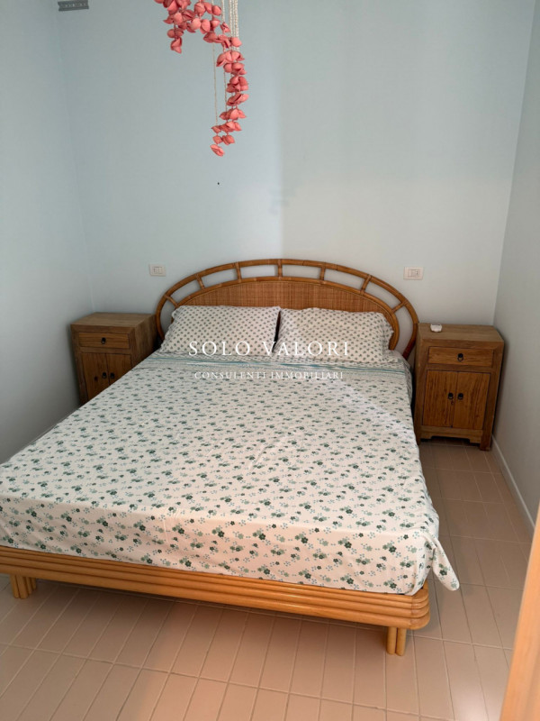 Esclusivo Appartamento Fronte Mare a Jesolo – 3 Camere Matrimoniali, Ampio Terrazzo Abitabile

In...