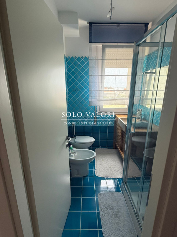 Esclusivo Appartamento Fronte Mare a Jesolo – 3 Camere Matrimoniali, Ampio Terrazzo Abitabile

In...