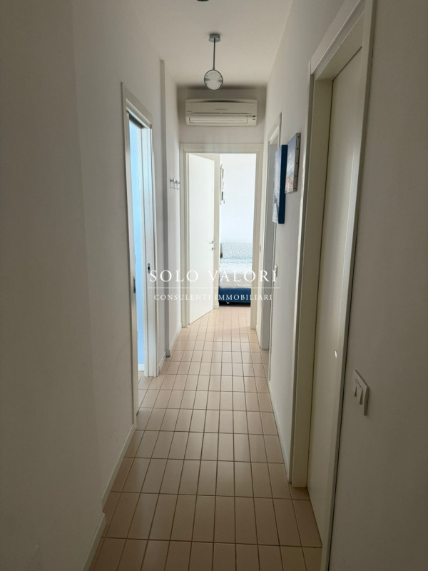 Esclusivo Appartamento Fronte Mare a Jesolo – 3 Camere Matrimoniali, Ampio Terrazzo Abitabile

In...