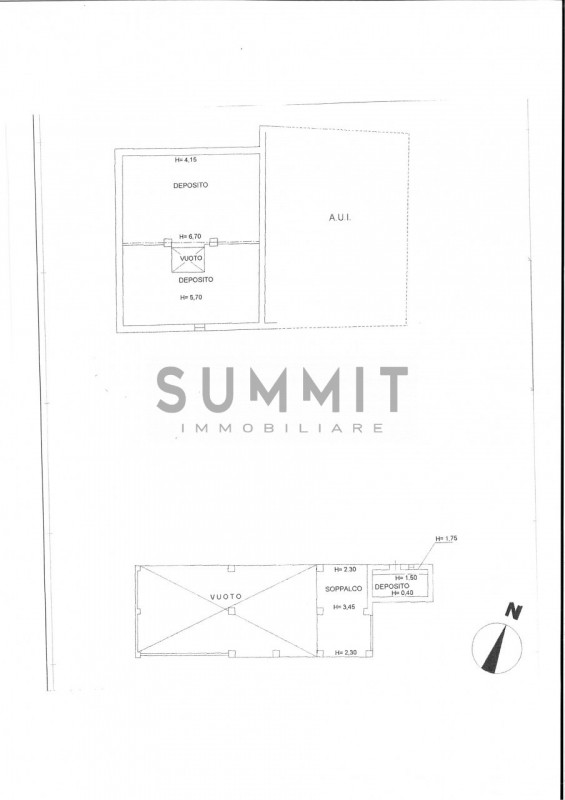 MALO: Immersa nella campagna, proponiamo affascinante CASCINA da ristrutturare, dalle ampie metra...