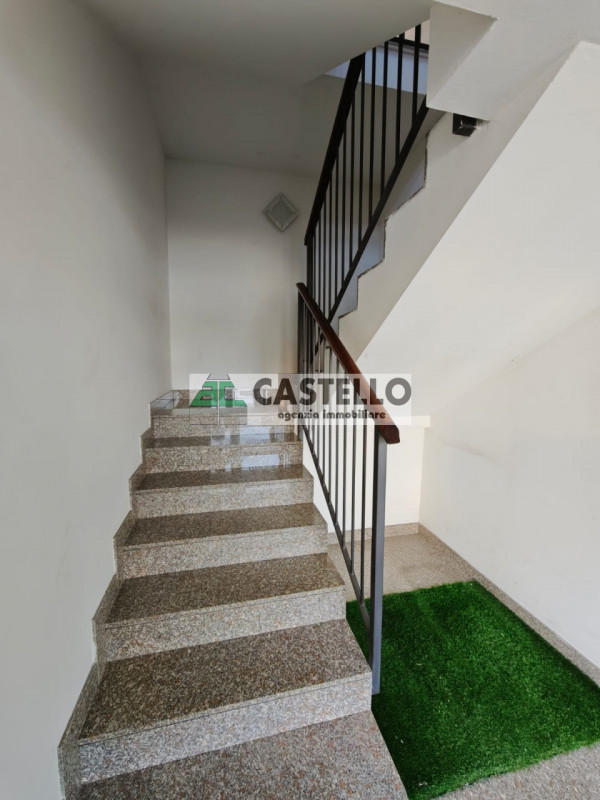 Vigodarzere centro ufficio di circa 65/70mq con ingresso indipendente e poche spese condominiali,...