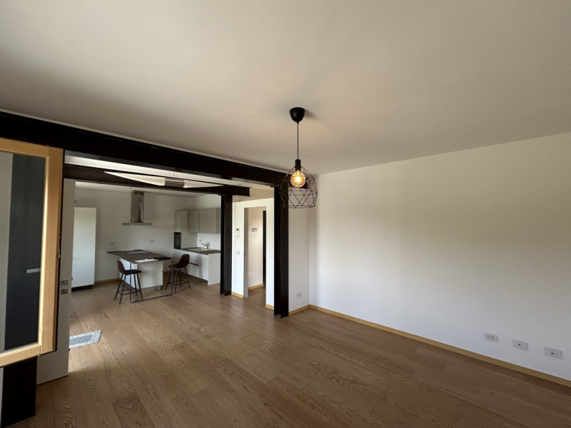 In una zona tranquilla e immersa nel verde a Santa Maria, frazione di Veggiano, ti attende una so...