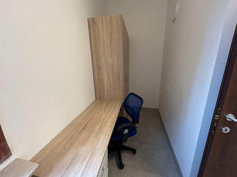 ARACELI

Inserito in un quartiere residenziale, zona ben abitata e molto tranquilla. L’appartamen...