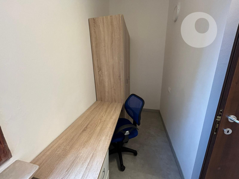 ARACELI

Inserito in un quartiere residenziale, zona ben abitata e molto tranquilla. L’appartamen...