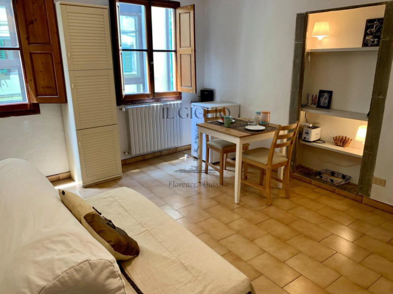 Appartamenti in Affitto a Firenze