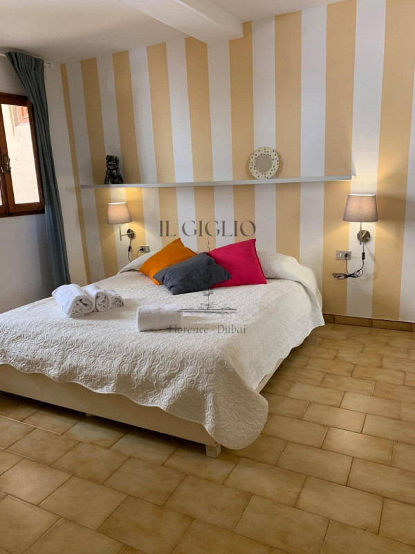 Appartamenti in Affitto a Firenze