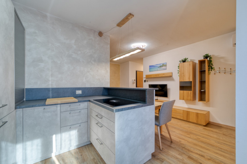 NOVENTA PADOVANA Zona Noventana. Proponiamo in vendita un ESCLUSIVO ATTICO completamente arredato...