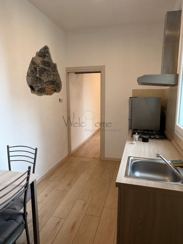 Appartamento in Affitto
