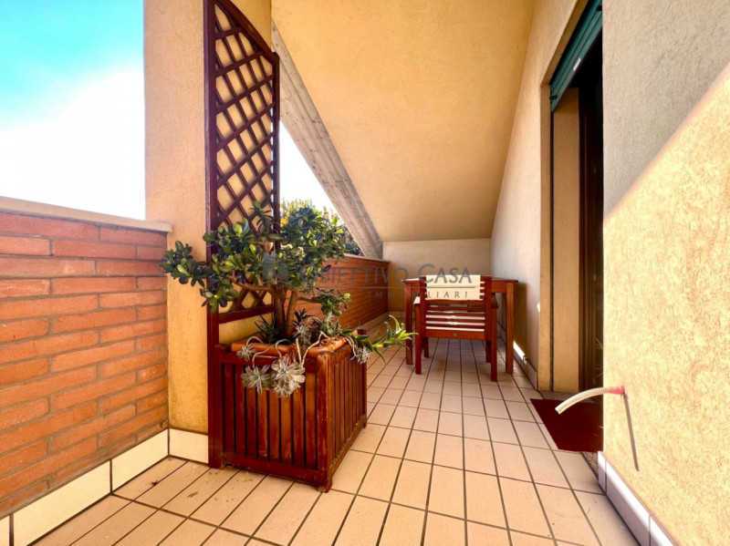 Rif. VT205 - Se sognate ampi spazi interni, luminosità, aree esterne vivibili e una posizione str...