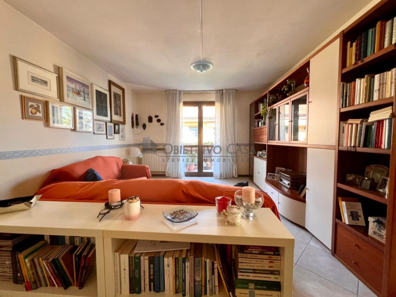 Rif. VT205 - Se sognate ampi spazi interni, luminosità, aree esterne vivibili e una posizione str...