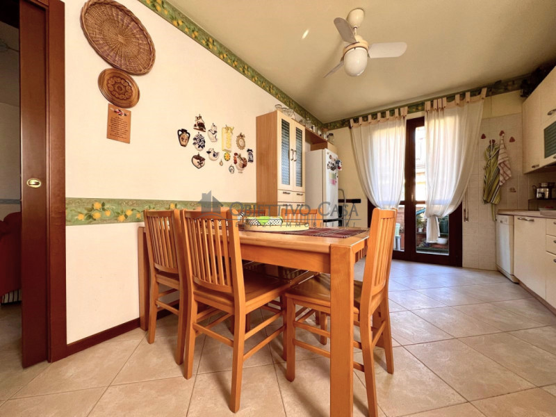 Rif. VT205 - Se sognate ampi spazi interni, luminosità, aree esterne vivibili e una posizione str...