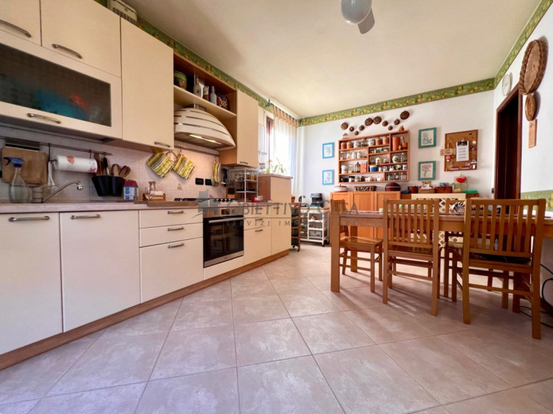 Rif. VT205 - Se sognate ampi spazi interni, luminosità, aree esterne vivibili e una posizione str...