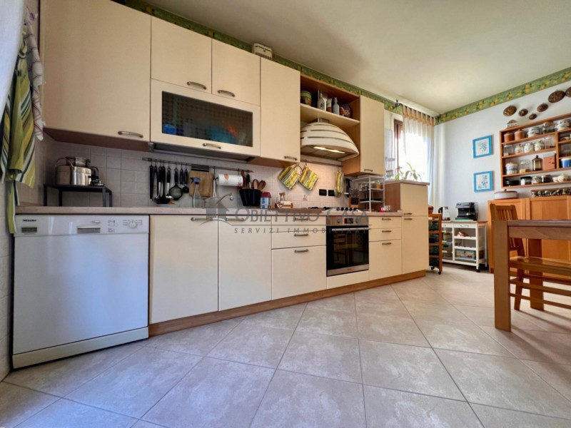 Rif. VT205 - Se sognate ampi spazi interni, luminosità, aree esterne vivibili e una posizione str...