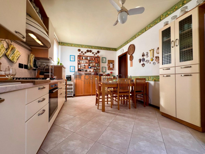 Rif. VT205 - Se sognate ampi spazi interni, luminosità, aree esterne vivibili e una posizione str...