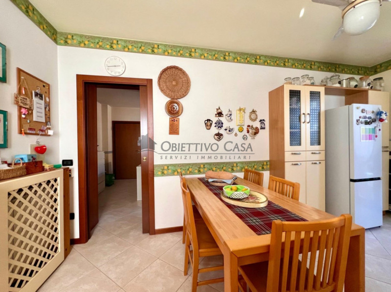 Rif. VT205 - Se sognate ampi spazi interni, luminosità, aree esterne vivibili e una posizione str...