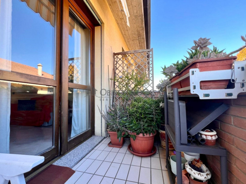 Rif. VT205 - Se sognate ampi spazi interni, luminosità, aree esterne vivibili e una posizione str...