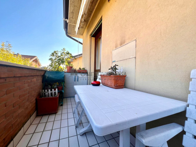 Rif. VT205 - Se sognate ampi spazi interni, luminosità, aree esterne vivibili e una posizione str...