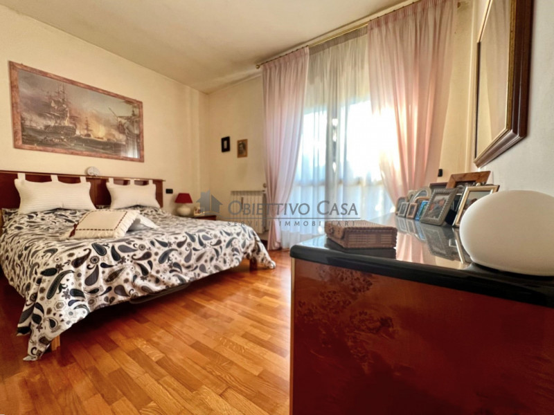 Rif. VT205 - Se sognate ampi spazi interni, luminosità, aree esterne vivibili e una posizione str...