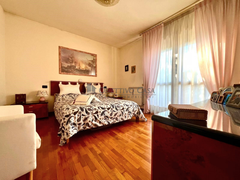 Rif. VT205 - Se sognate ampi spazi interni, luminosità, aree esterne vivibili e una posizione str...