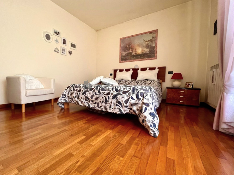 Rif. VT205 - Se sognate ampi spazi interni, luminosità, aree esterne vivibili e una posizione str...