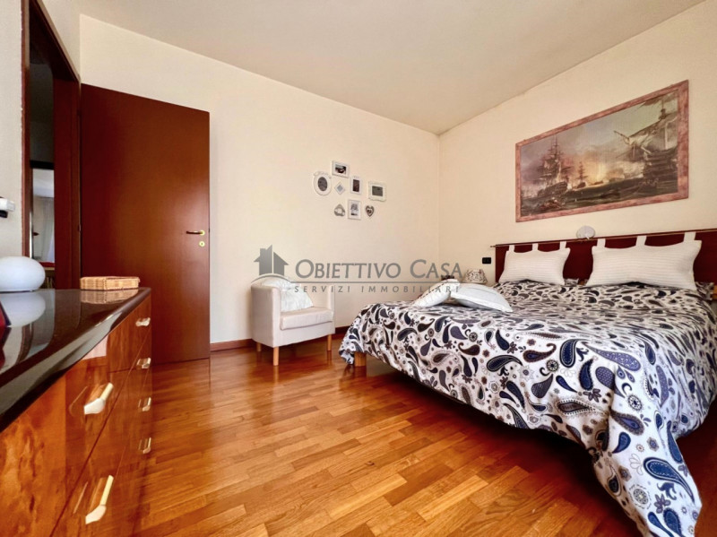 Rif. VT205 - Se sognate ampi spazi interni, luminosità, aree esterne vivibili e una posizione str...