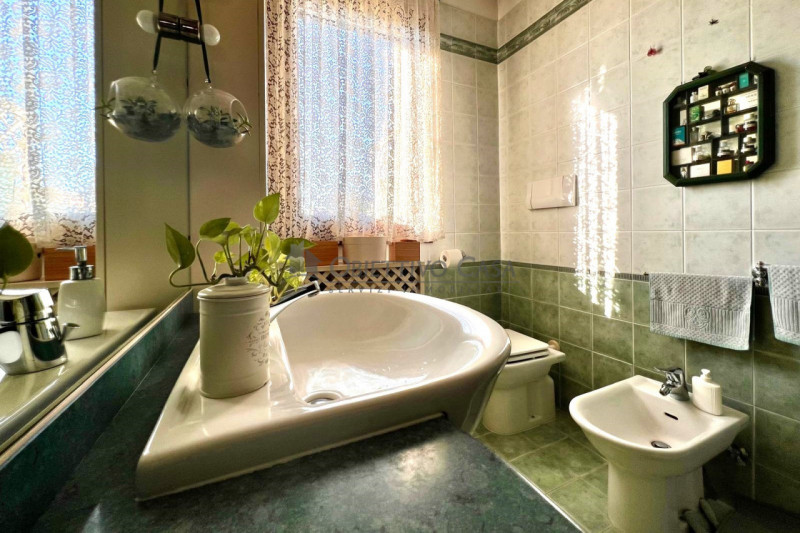 Rif. VT205 - Se sognate ampi spazi interni, luminosità, aree esterne vivibili e una posizione str...