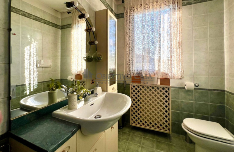 Rif. VT205 - Se sognate ampi spazi interni, luminosità, aree esterne vivibili e una posizione str...