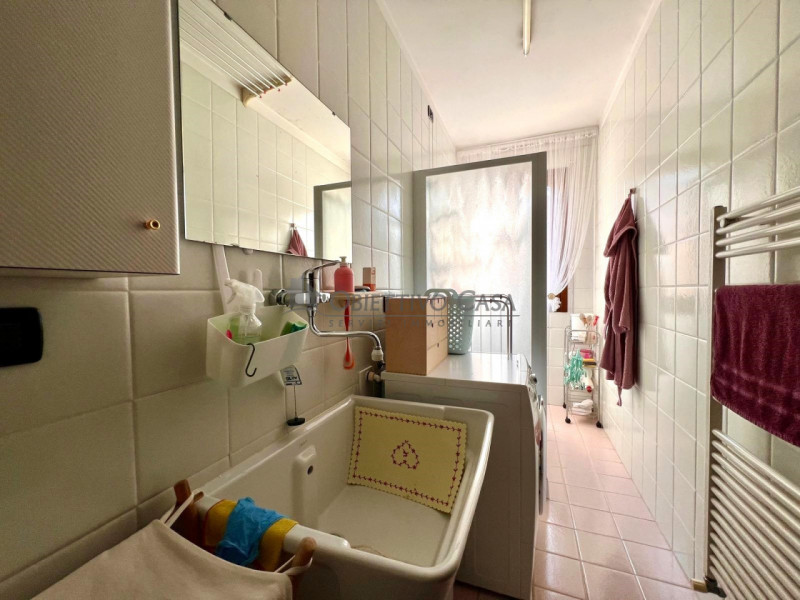 Rif. VT205 - Se sognate ampi spazi interni, luminosità, aree esterne vivibili e una posizione str...