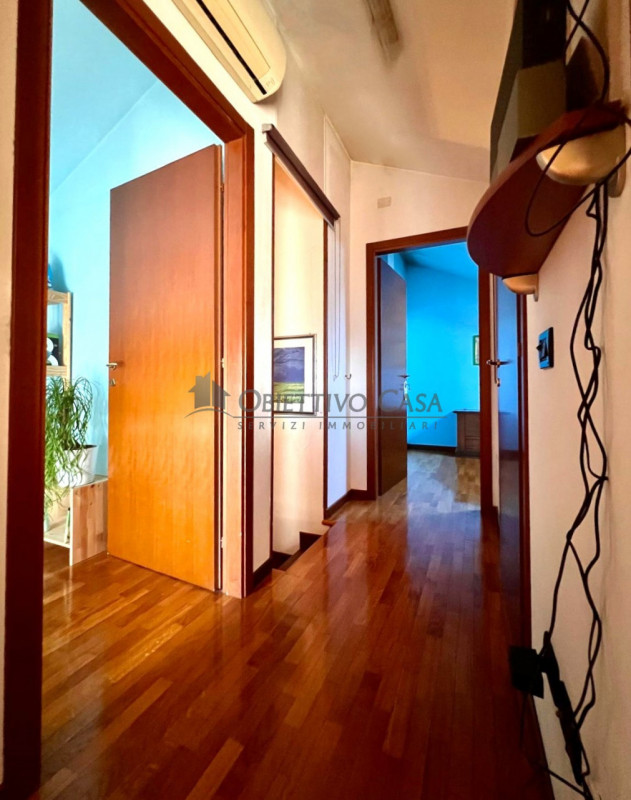 Rif. VT205 - Se sognate ampi spazi interni, luminosità, aree esterne vivibili e una posizione str...