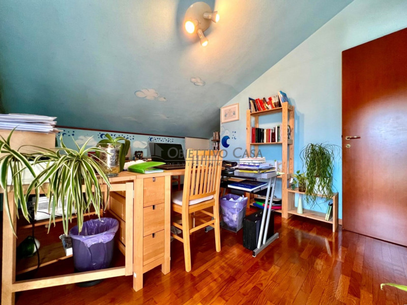 Rif. VT205 - Se sognate ampi spazi interni, luminosità, aree esterne vivibili e una posizione str...