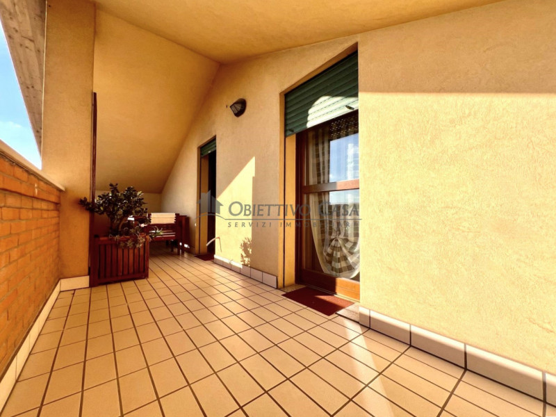 Rif. VT205 - Se sognate ampi spazi interni, luminosità, aree esterne vivibili e una posizione str...