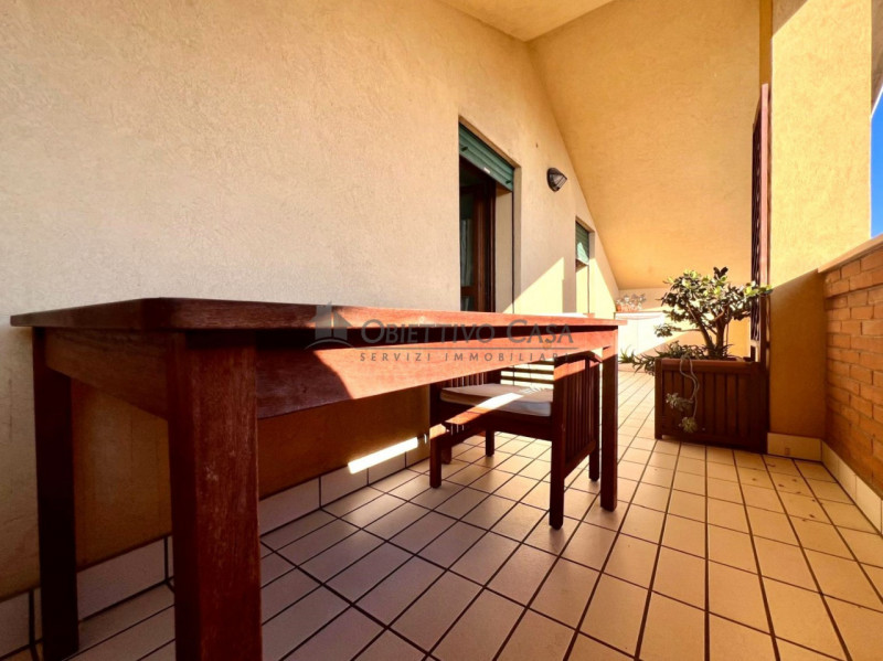 Rif. VT205 - Se sognate ampi spazi interni, luminosità, aree esterne vivibili e una posizione str...