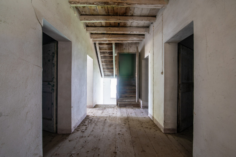 San Giorgio in Bosco – Località Giarabassa

Villa storica da restaurare con parco privato di 2.00...