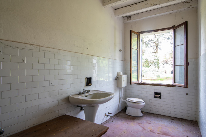 San Giorgio in Bosco – Località Giarabassa

Villa storica da restaurare con parco privato di 2.00...