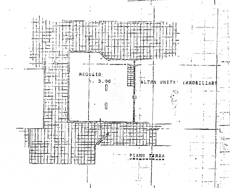 L'Agenzia IRIS propone in vendita luminoso negozio in posizione centrale a Castelfranco Veneto

L...
