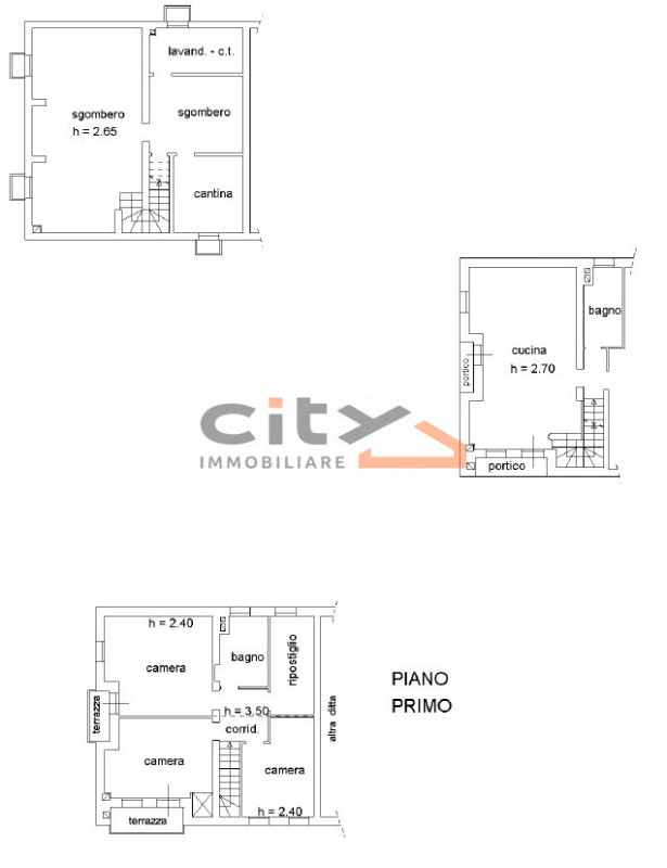 In una splendida posizione ai piedi del Monte Grappa, dove la quiete incontra la comodità, propon...