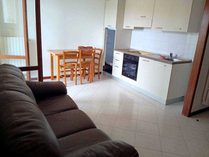 APPARTAMENTO ARREDATO 1 CAMERA A LISSARO DI MESTRINO €.105.000 rif.CL503

In zona tranquilla e re...