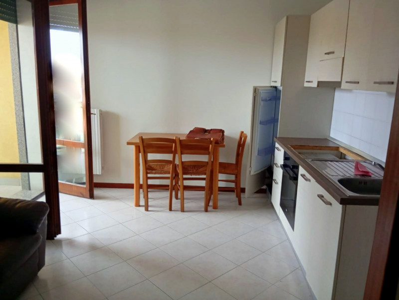 APPARTAMENTO ARREDATO 1 CAMERA A LISSARO DI MESTRINO €.105.000 rif.CL503

In zona tranquilla e re...