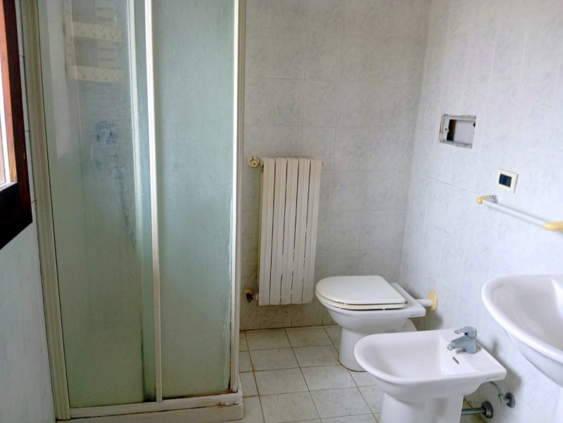 APPARTAMENTO ARREDATO 1 CAMERA A LISSARO DI MESTRINO €.105.000 rif.CL503

In zona tranquilla e re...